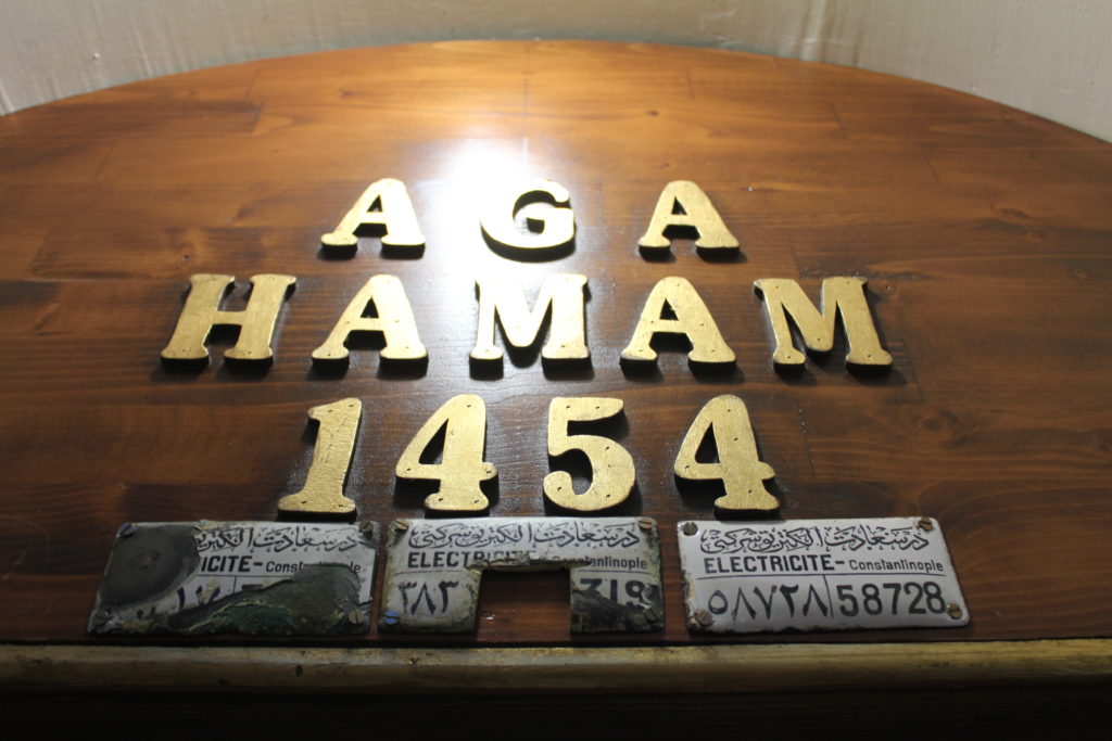 Aga Hamam