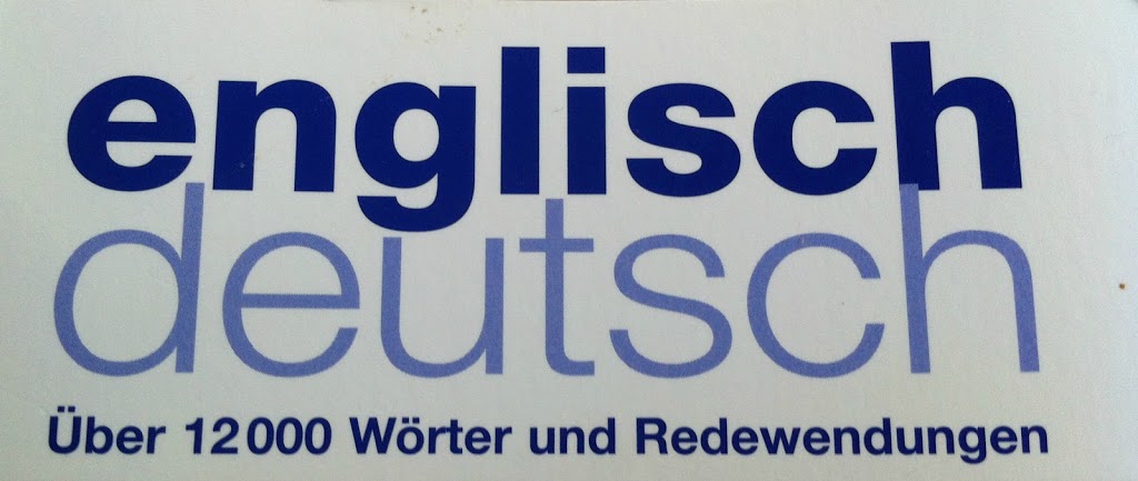 Gender confusion in class…. Die, Der, Das