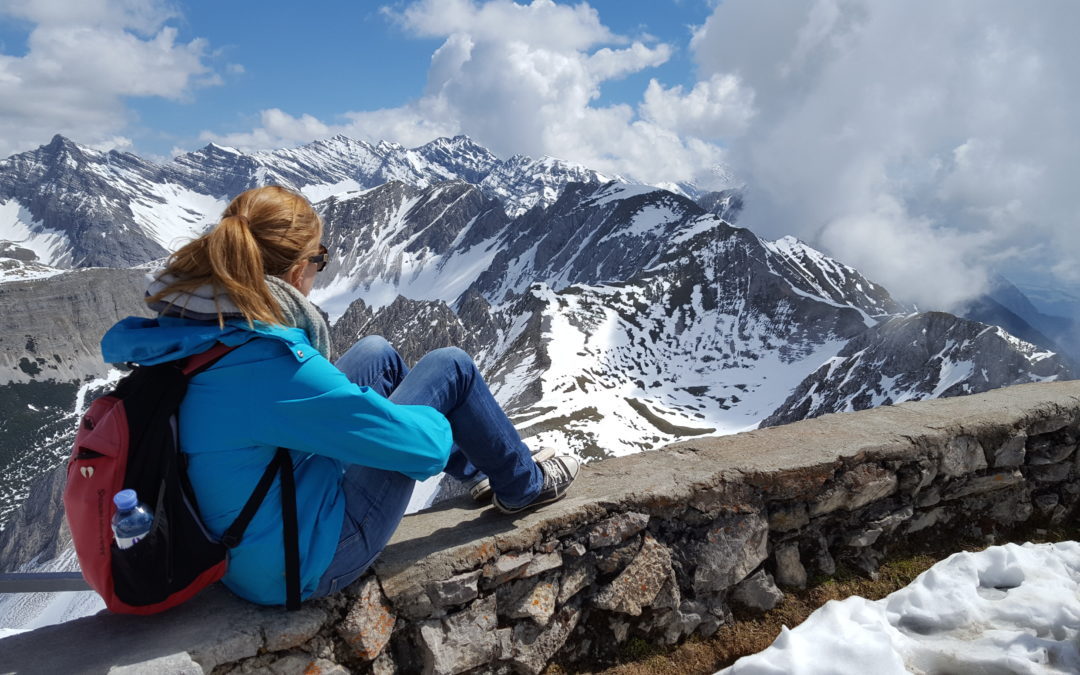 The Sound of Music tour | Innsbruck